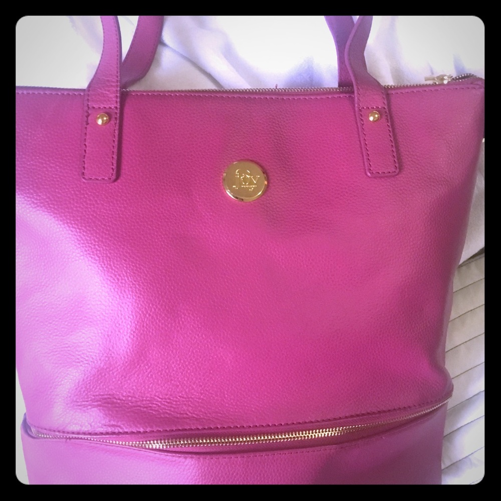 Hand bags